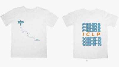Remera Campa