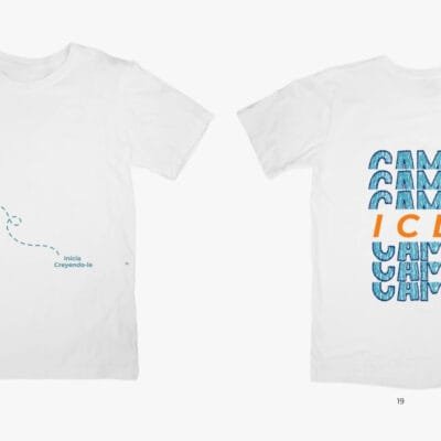 Remera Campa