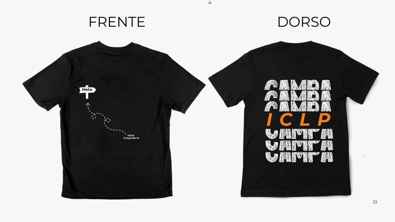 Remera Campa - Image 4