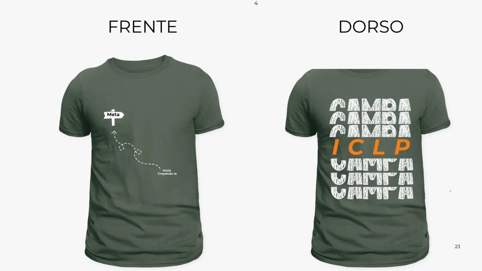Remera Campa - Image 3